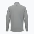 Men's training sweatshirt Built For Athletes 1/4 Zip Pullover concrete 4