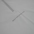 Men's training sweatshirt Built For Athletes 1/4 Zip Pullover concrete 5