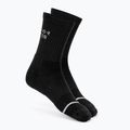 Socks Built For Athletes Crew Training black
