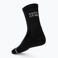 Socks Built For Athletes Crew Training black 2