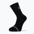 Socks Built For Athletes Crew Training black 5