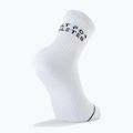 Socks Built For Athletes Crew Training white 2