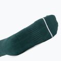 Socks Built For Athletes Crew Training forest green 4