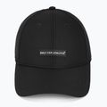 Baseball cap Built For Athletes Training black 2