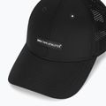 Baseball cap Built For Athletes Training black 3