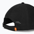 Baseball cap Built For Athletes Training black 4
