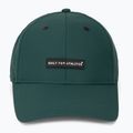 Baseball cap Built For Athletes Training forest green 2