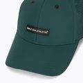 Baseball cap Built For Athletes Training forest green 3