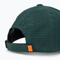 Baseball cap Built For Athletes Training forest green 4