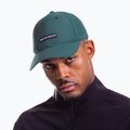 Baseball cap Built For Athletes Training forest green 5