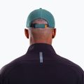 Baseball cap Built For Athletes Training forest green 6
