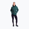 Training sweatshirt Built For Athletes BFA Hoody forest green 2