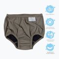 Splash About Silver Lining Nappy Wrap silver 3