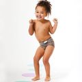 Splash About Silver Lining Nappy Wrap silver 5