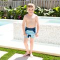 Splash About Splash Jammers DUO swim nappy blue / navy 5