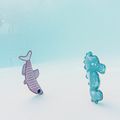 Splash About Snippets swimming toy 3 pcs seahorse 4