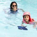 Splash About Snippets Stingray&Whale swimming toy 2 pcs stingrey / whale 3