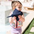 Splash About Snippets Stingray&Whale swimming toy 2 pcs stingrey / whale 6