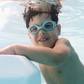 Children's swimming goggles Splash About Guppy pistachio 6