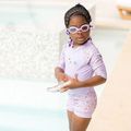 Children's swimming goggles Splash About Guppy lilac 7