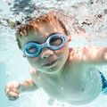 Children's swimming goggles Splash About Guppy cashmere 4