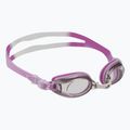 Children's swimming goggles Splash About Piranha lavander