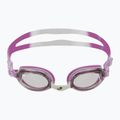 Children's swimming goggles Splash About Piranha lavander 2