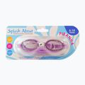 Children's swimming goggles Splash About Piranha lavander 6