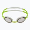 Children's swimming goggles Splash About Piranha green 2