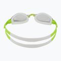 Children's swimming goggles Splash About Piranha green 4