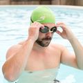 Children's swimming goggles Splash About Piranha green 6