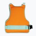 Children's buoyancy vest Splash About Swim orange 2