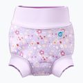 Splash About Happy Nappy DUO swim nappy lilac spring