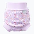 Splash About Happy Nappy DUO swim nappy lilac spring 2