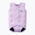 Splash About Baby Wrap lilac spring swimming foam