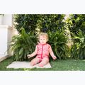 Splash About Baby Wrap strawberry field swimming foam 4