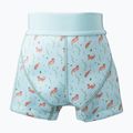 Splash About Splash Jammers playful otters swim nappy 2