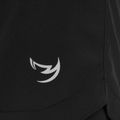 Men's training shorts FUMETSU Origins Dual Layer black 3