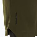 FUMETSU men's training shorts Origins Dual Layer khaki 4
