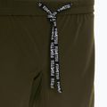 FUMETSU men's training shorts Origins Dual Layer khaki 5