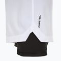 Men's training shorts FUMETSU Origins Dual Layer white 4
