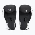 FUMETSU Ghost S3 Boxing gloves black/ white 3