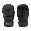 FUMETSU Ghost S3 Sparring black/black children's MMA gloves