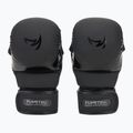 FUMETSU Ghost S3 Sparring black/black children's MMA gloves 2