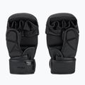 FUMETSU Ghost S3 Sparring black/black children's MMA gloves 3