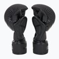 FUMETSU Ghost S3 Sparring black/black children's MMA gloves 4