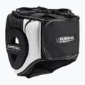 FUMETSU Ghost S3 black/white boxing helmet 3