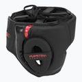 FUMETSU Ghost S3 black/red boxing helmet 2