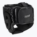 FUMETSU Ghost S3 black/black boxing helmet 3