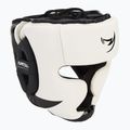 FUMETSU Ghost S3 white/ black/ grey boxing helmet